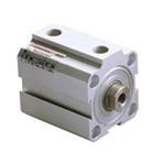 COMPACT DOUBLE ACTING CYL Ø50-25 G1/8"