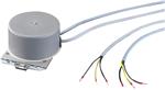 TRANSFORMER 115 V / 230 V 50/60 HZ