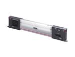 SYSTEMLAMPE LED 1200 SENSOR + UTTAG GB