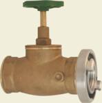BRANDVENTIL 2" M/C-STORZ LIGE