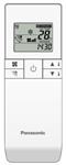 PANASONIC IR REMOTE CZ-RWS3