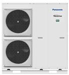 PANASONIC L/V MONOBLOK WH-MXC09J3E8