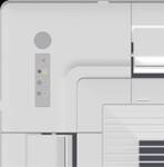 PANASONIC IR MODTAGER CZ-RWRU3W