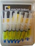 BRILLIANT HVAC 12X7,5ML + HVAC&R 12 STK