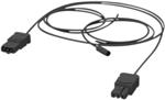 TILSLUT KABEL  ORANGE