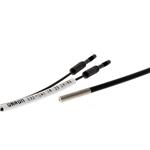 FIBEROPTISK SENSORHOVED E32-C41 1M