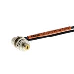 FIBEROPTISK SENSORHOVED E32-D11N 2M