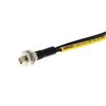 FIBEROPTISK SENSORHOVED E32-D11 2M