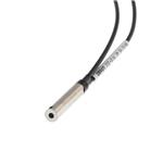 FIBEROPTISK SENSORHOVED E32-D14L 2M