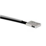 FIBEROPTISK SENSORHOVED E32-D15YR 2M