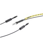 FIBEROPTISK SENSORHOVED E32-D21 2M