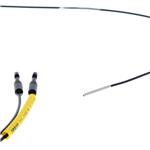 FIBEROPTISK SENSORHOVED E32-D22B 2M CHN
