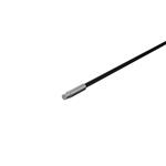 FIBEROPTISK SENSORHOVED E32-D22R 2M