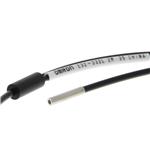 FIBEROPTISK SENSORHOVED E32-D32L 2M