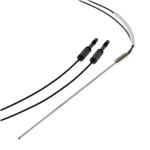 FIBEROPTISK SENSORHOVED E32-DC200F4