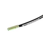FIBEROPTISK SENSORHOVED E32-LD11R 2M