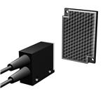 FIBEROPTISK SENSORHOVED E32-R16 2M