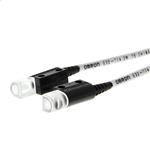 FIBEROPTISK SENSORHOVED E32-T14 5M