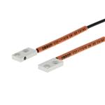 FIBEROPTISK SENSORHOVED E32-T15Y 2M