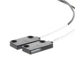 FIBEROPTISK SENSORHOVED E32-T16P 2M