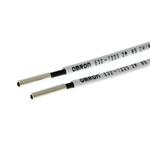 FIBEROPTISK SENSORHOVED E32-T22S 2M