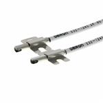 FIBEROPTISK SENSORHOVED E32-T24S 2M