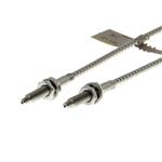 FIBEROPTISK SENSORHOVED E32-T61-S 2M