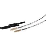 FIBEROPTISK SENSORHOVED E32-TC200E 2M
