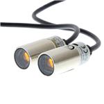 FOTOELEKTRISK SENSOR E3FB-TN11 2M OMI