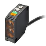 FOTOELEKTRISK SENSOR E3JK-DR13 2M OMS