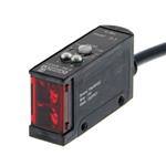 FOTOELEKTRISK SENSOR E3S-AD33