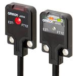 FOTOELEKTRISK SENSOR E3T-FT11 2M