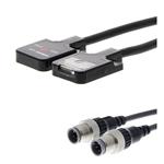 FOTOCELLE E3T-FT14-M5J 0.3M