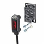FOTOELEKTRISK SENSOR E3T-SR24 2M