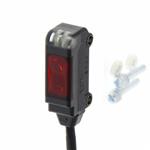 FOTOELEKTRISK SENSOR E3T-SR43-C 2M