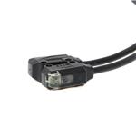 FOTOELEKTRISK SENSOR E3T-ST13 5M