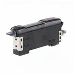 FORSTÆRKER M/POTENTIOMETER E3X-NA14V OMS
