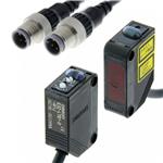 FOTOELEKTRISK SENSOR