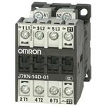 KONTAKTOR J7KN-14D-01 24D
