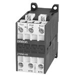 KONTAKTOR J7KNG-40 24D