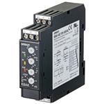OVERVÅGNINGSRELÆ 22 K8AK-AS1 100-240VAC