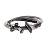 G2RV INTERFACEKABEL M/FLYVENDE LEDNINGER