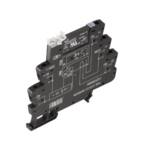 TOS 24-230VUC 48VDC0,1A