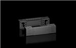 VX SOKKEL FOR OG BAG H= 100MM B = 400MM