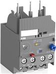 EF19-2.7 ELEKTRONISK TERMORELÆ