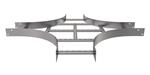 X-AFGRENING 300 MM FZ STIGE MP-225Z