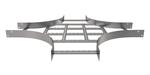 X-AFGRENING 400 MM FZ STIGE MP-226Z