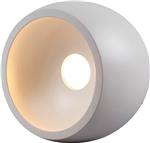 GLOBE G2 PÅBYG 8W/927-920 440LM HVID