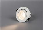 OPTIC XL TILT 15W/930 940LM DALI HVID