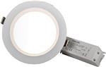PLANO BASIC 18W 1720LM-1850LM CCT Ø170